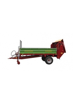 Siku Farmer - Rozrzutnik obornika Strautmann S2895