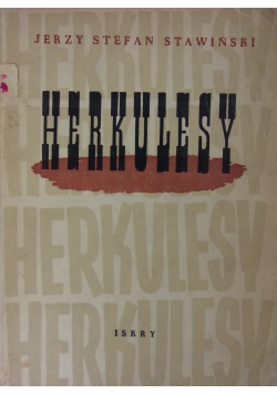 Herkulesy