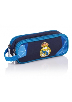 Saszetka piórnik RM-78 Real Madrid 3 ASTRA