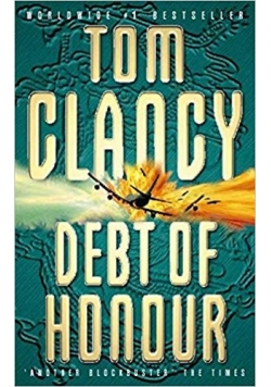 Debt of Hondur