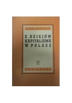 Z dziejów kapitalizmu w Polsce, 1950r.