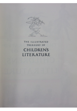 Children's Literature