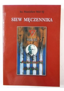 Siew męczennika