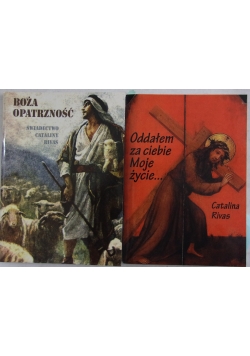 Oddałem za ciebie Moje życie/Boża opatrzność