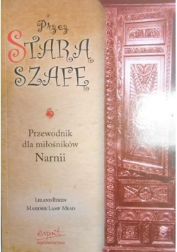 Przez starą szafę