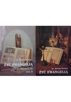 Żyć Ewangelią, Rok A i B