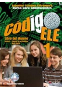 Codigo ELE 1 podręcznik