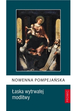 Nowenna Pompejańska