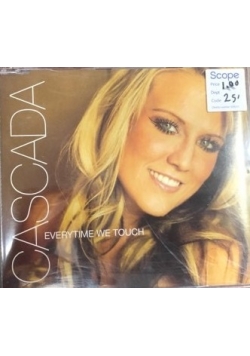 Everytime we touch CD