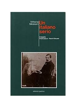 Un italiano serio