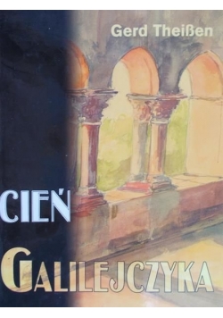 Cień Galilejczyka
