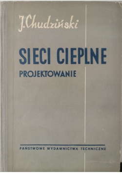 Sieci cieplne projektowanie