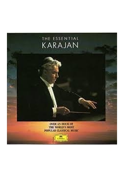 The essential Karajan, cd