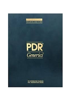 PDR Generics
