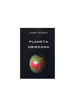 Planeta obiecana