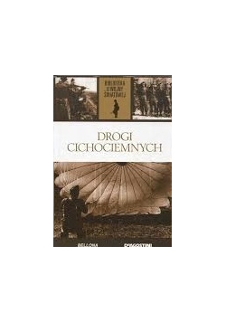 Drogi cichociemnych