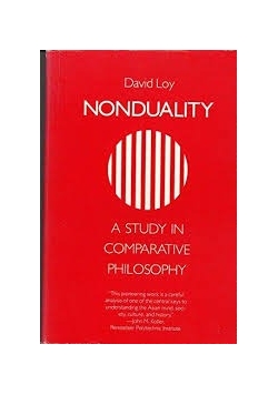 Nonduality