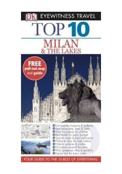 Top 10 Milan the lakes
