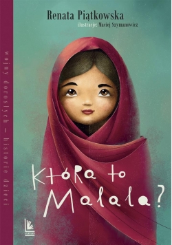 Która to Malala? w.2018