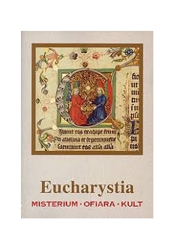 Eucharystia