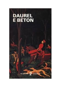Daurel E Beton