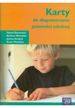Karty do diagnozowania gotowości szkolnej