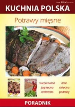 Kuchnia polska - Potrawy mięsne