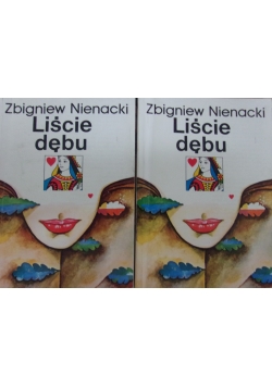 Liście dębu, tom I i II
