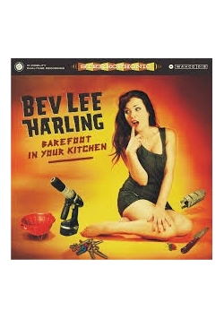 Bev lee harling CD, nowa