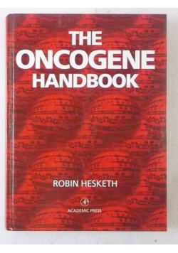 The oncogene Handbook