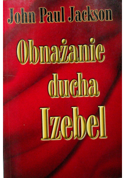 Obnażanie ducha Izebel