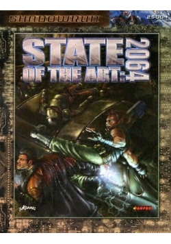 State of the art 2064