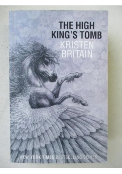 The high king's tomb