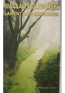 Lament nad Babilonem