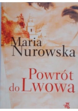 Powrót do Lwowa