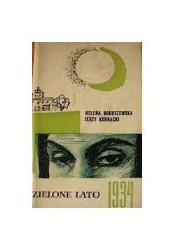 Zielone lato 1934