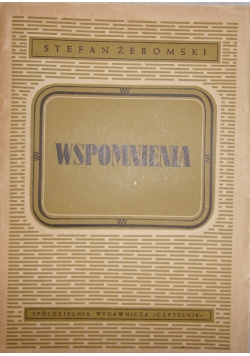 Wspomnienia