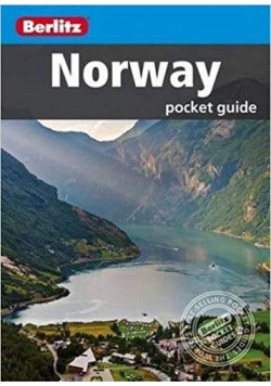 Norway pocket guide