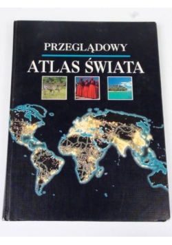 Przeglądowy atlas świata