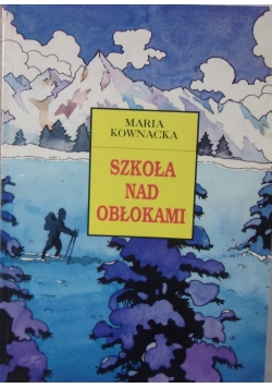 Szkoła nad obłokami