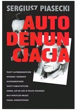 Auto Denuncjacja