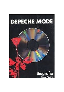 Depeche Mode - Biografia