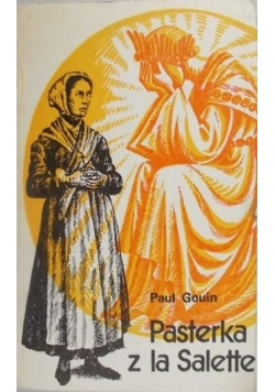 Pasterka z la Salette