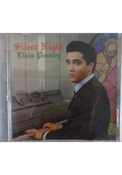 Silent Night, Płyta CD