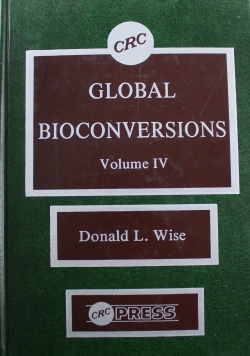Global Bioconversions Volume IV