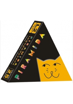 Piramida logopedyczna L2