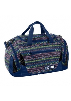 Torba sportowa 18-019PC  PASO