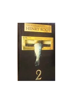 The Further Letters of Henry Root