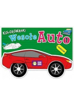 Wesołe Auto cz. 1