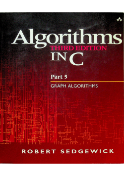 Algorithms  in C part 5